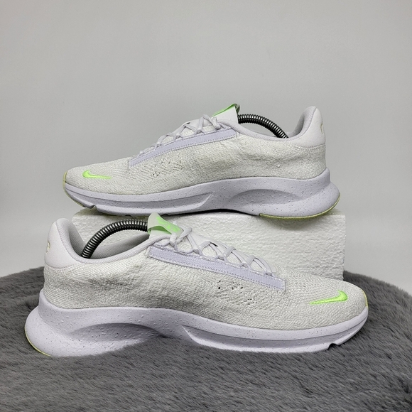 New Nike SuperRep Go 3 Flyknit Next Nature Women's Workout Shoes Size 10.5 - Picture 5 of 7